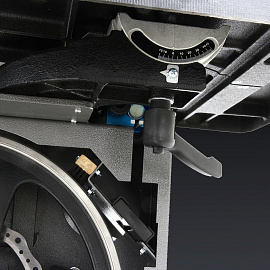 картинка Ленточная пила LAGUNA 14|BX от HARVEY-RUS